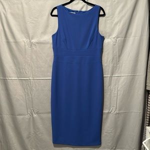 Midi Dress Donna Morgan 12